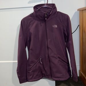 Womens North Face Jacket